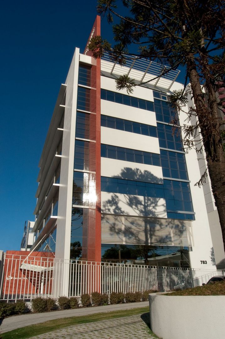 Centro Médico Paraná Clínica 