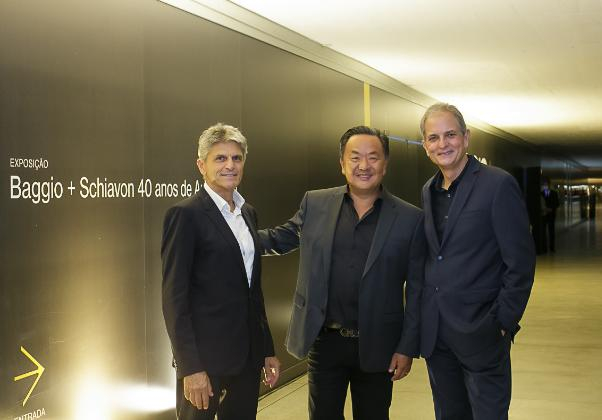 Baggio Schiavon Arquitetura e A.Yoshii Engenharia: 10 anos de uma parceria de sucesso
